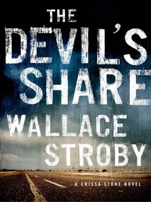 cover image of The Devil's Share